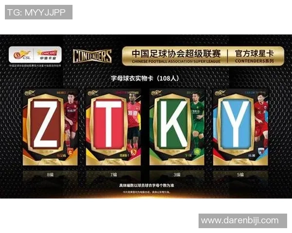 中国足球球星卡价格走势分析